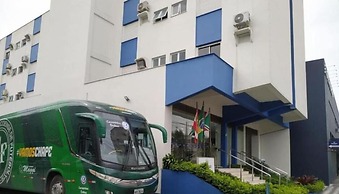 Soratur Hotel & Coworking