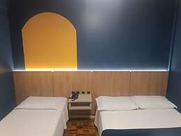 Soratur Hotel & Coworking