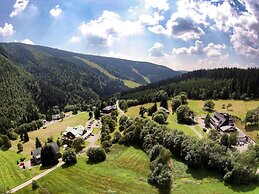 Hotel Tři růže