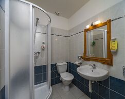 Hotel Tři růže