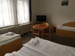 Hotel Tři růže