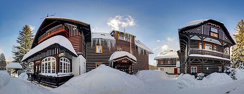Hotel Tři růže