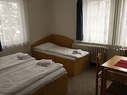 Hotel Tři růže