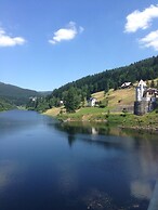 Hotel Tři růže