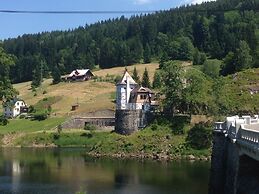 Hotel Tři růže