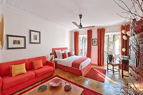 My Home For You B&B adults only