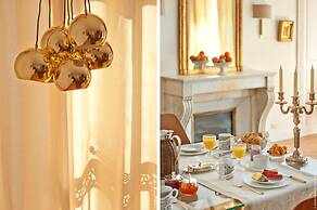 My Home For You B&B adults only