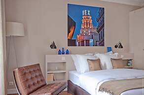 My Home For You B&B adults only