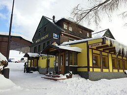 Hotel Výsluní