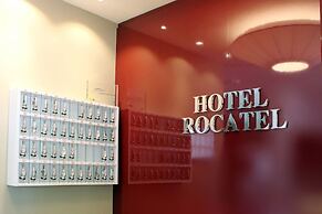 Hotel Rocatel
