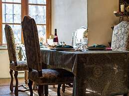 Château des Marcilly Talaru