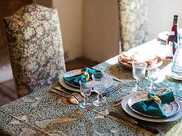 Château des Marcilly Talaru