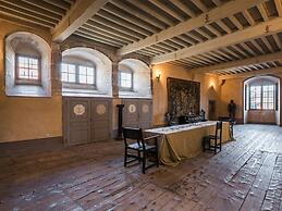 Château des Marcilly Talaru