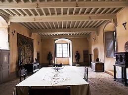 Château des Marcilly Talaru