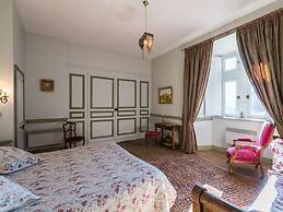 Château des Marcilly Talaru