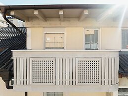 Residence Isarcus