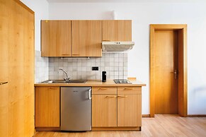 Residence Isarcus