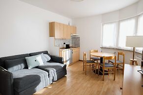 Residence Isarcus