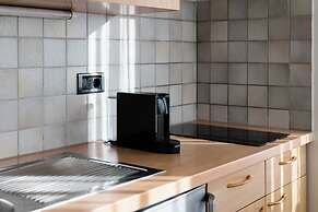 Residence Isarcus