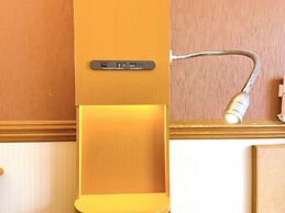 Toyoko Inn Osaka Umeda Nakatsu No.1