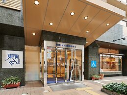 Toyoko Inn Osaka Umeda Nakatsu No.1
