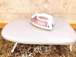 Toyoko Inn Osaka Umeda Nakatsu No.1