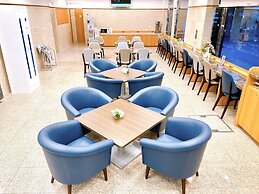 Toyoko Inn Osaka Umeda Nakatsu No.1