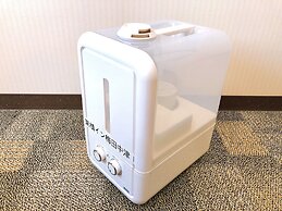 Toyoko Inn Osaka Umeda Nakatsu No.1