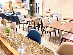 Toyoko Inn Osaka Umeda Nakatsu No.1