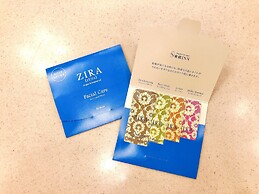 Toyoko Inn Osaka Umeda Nakatsu No.1