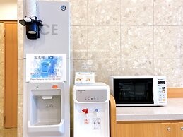 Toyoko Inn Osaka Umeda Nakatsu No.1