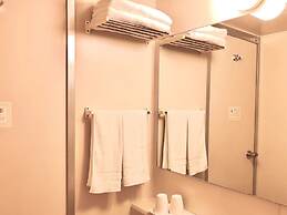 Toyoko Inn Osaka Umeda Nakatsu No.1