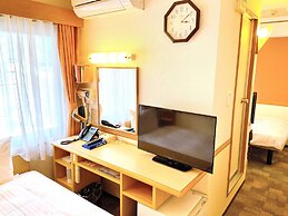 Toyoko Inn Osaka Umeda Nakatsu No.1