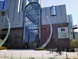 Toyoko Inn Osaka Umeda Nakatsu No.1