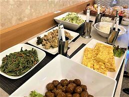 Toyoko Inn Osaka Umeda Nakatsu No.1