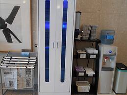 Toyoko Inn Kurashiki Station Minami