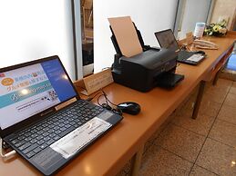 Toyoko Inn Kurashiki Station Minami