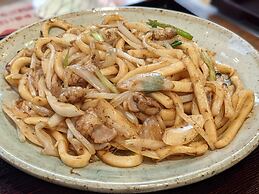 Toyoko Inn Kurashiki Station Minami