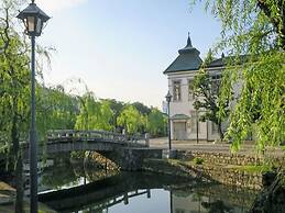 Toyoko Inn Kurashiki Station Minami