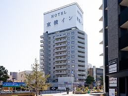 Toyoko Inn Kurashiki Station Minami