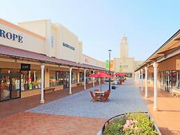 Toyoko Inn Narita Airport Honkan