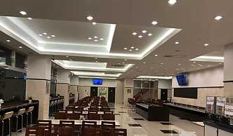 Toyoko Inn Narita Airport Honkan