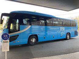 Toyoko Inn Narita Airport Honkan