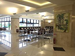 Toyoko Inn Narita Airport Honkan