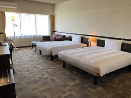 Toyoko Inn Narita Airport Honkan