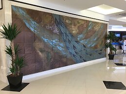 Toyoko Inn Narita Airport Honkan