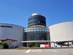Toyoko Inn Narita Airport Honkan