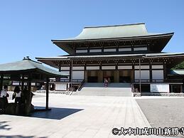 Toyoko Inn Narita Airport Honkan