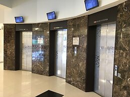 Toyoko Inn Narita Airport Honkan