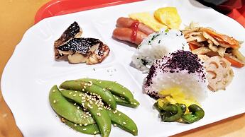 Toyoko Inn Osaka Semba Higashi